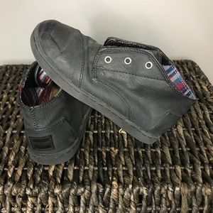 Toms boys dress shoes